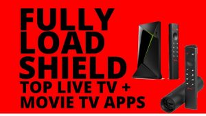 Read more about the article NVIDIA SHIELD 🔰  NOW FULLY LOADED BEST FREE STREAMING APPS